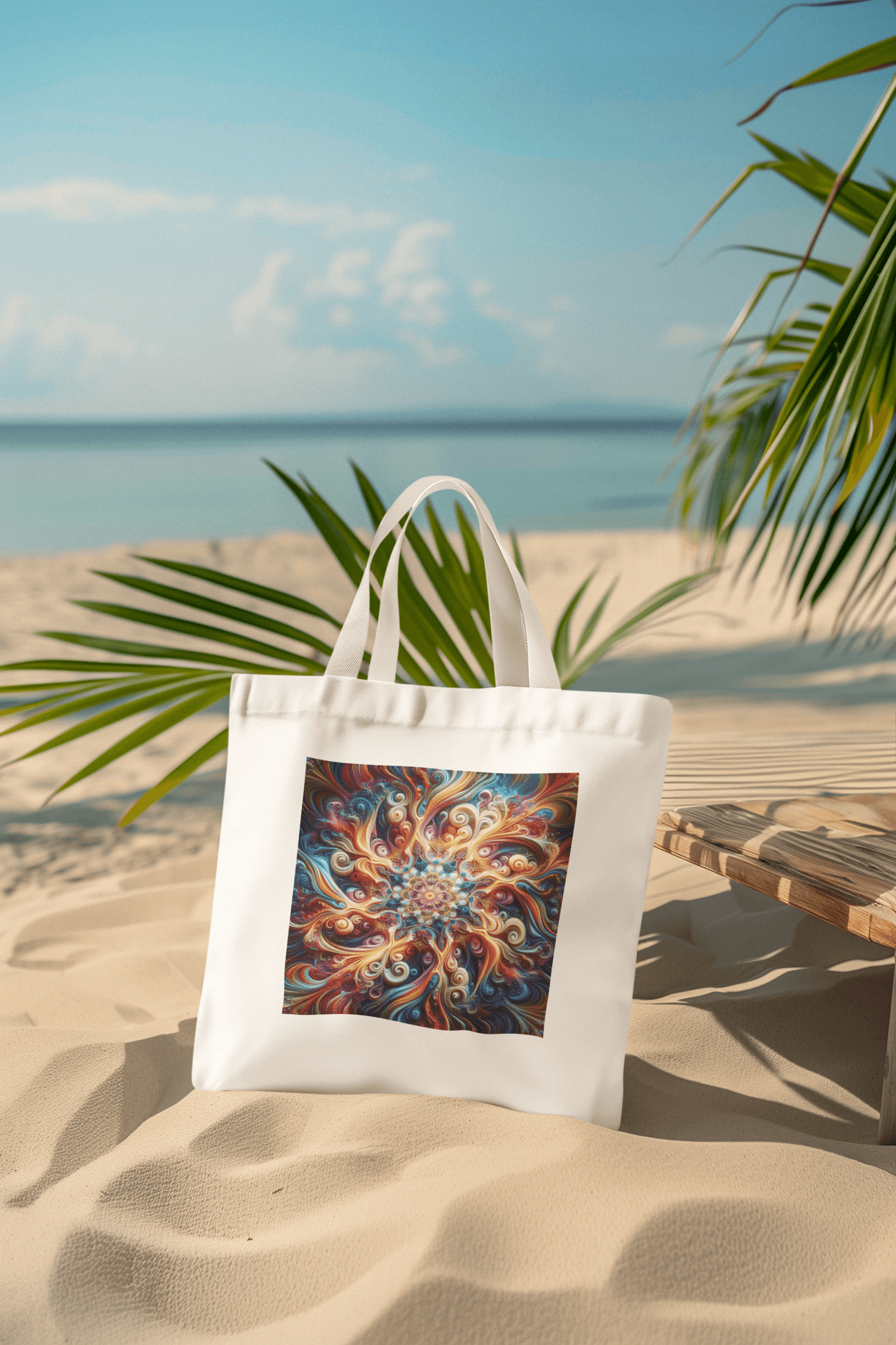 Tote Bags - warehousetech13