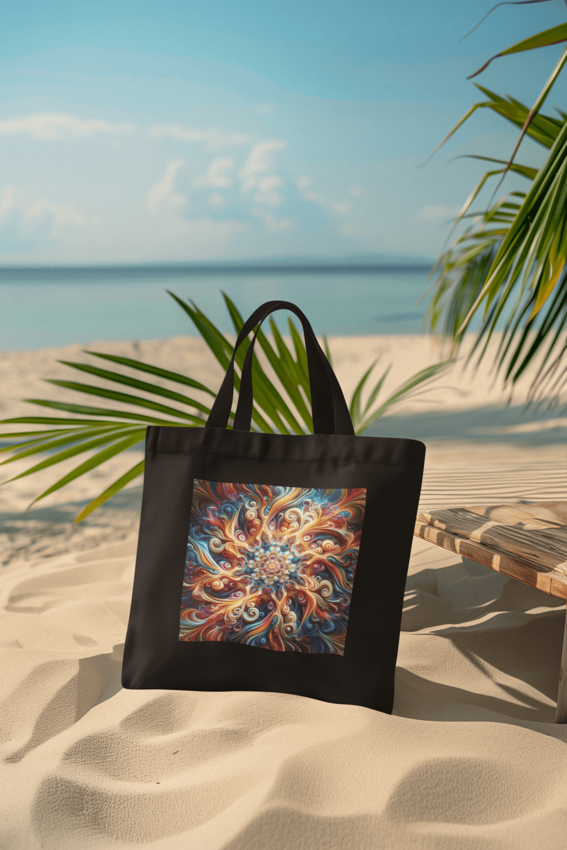 Tote Bags - warehousetech13