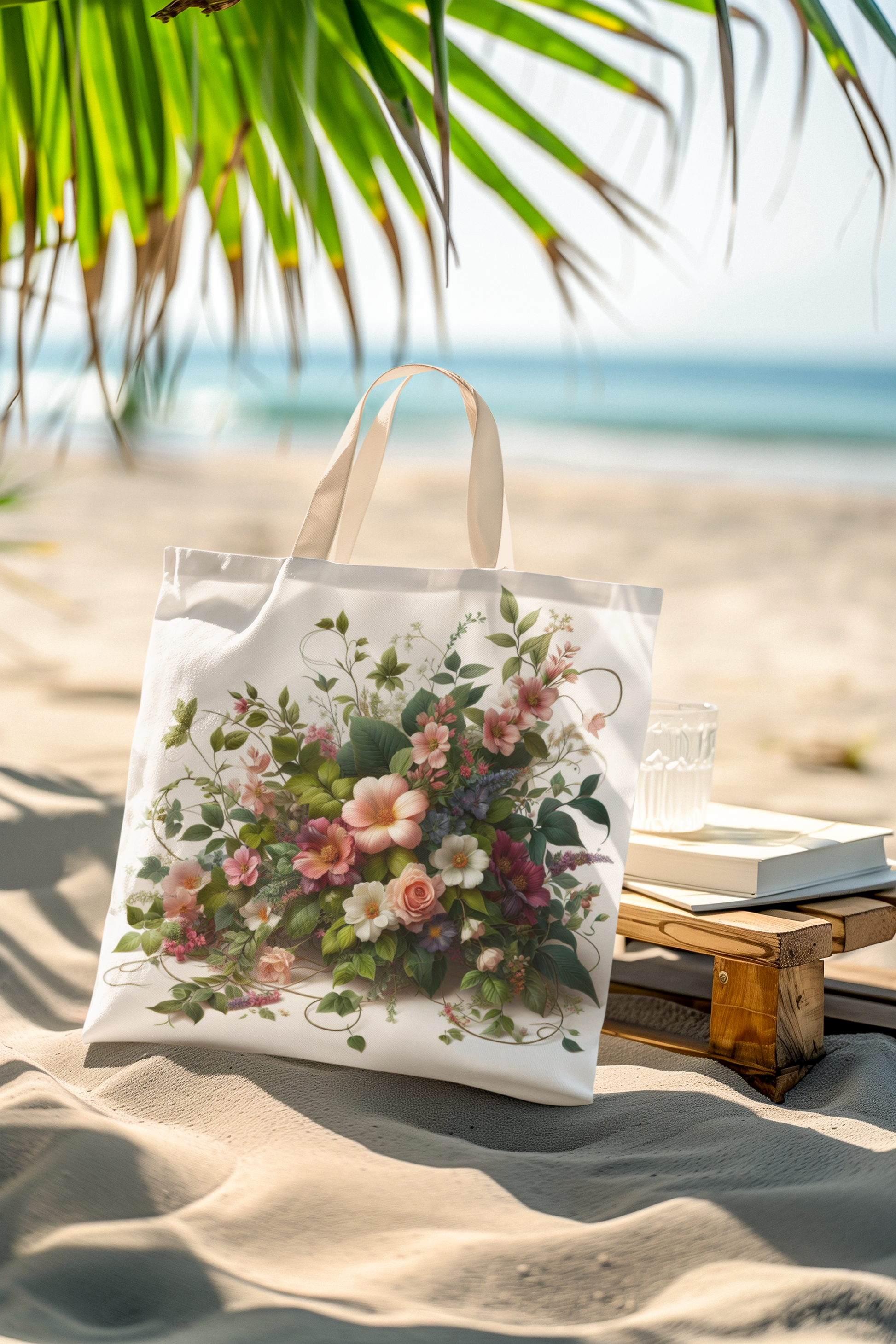 UNISEX AOP TOTE BAGS SIZE: 27x36" WITH ZIPPER - warehousetech13