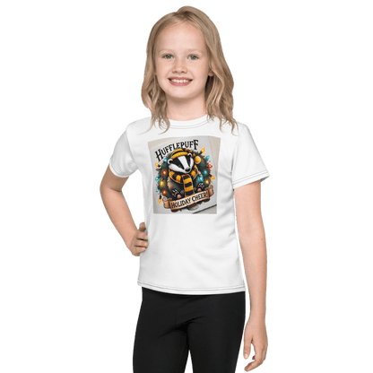 Kid's Short Sleeve T-Shirt Unisex - warehousetech13