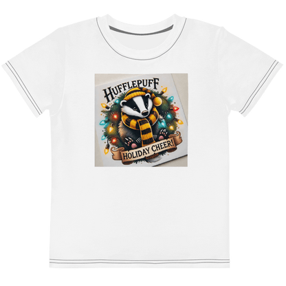 Kid's Short Sleeve T-Shirt Unisex - warehousetech13