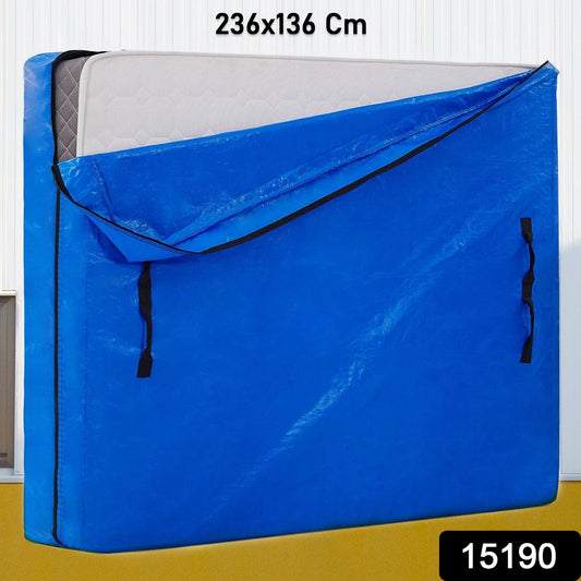 Mattress Bags Cover (236136 Cm 1 Pc) - warehousetech13