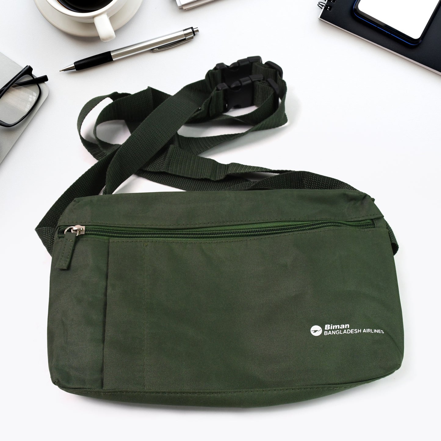 Shoulder Hajj Bag Umrah Bag (1 Pc) - warehousetech13