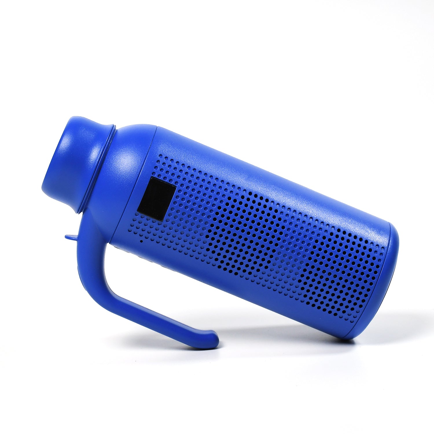 1287 Smart Bluetooth Speaker With Torch Light Wireless Bluetooth Speaker Night Flash Light Speaker - warehousetech13