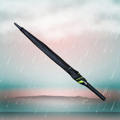 Sun Umbrella With Inside Fan Power Bank Umbrellas For Summer (1 Pc) - warehousetech13
