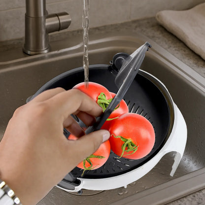 Multifunctional Vegetable Chopper (9 In 1) - warehousetech13
