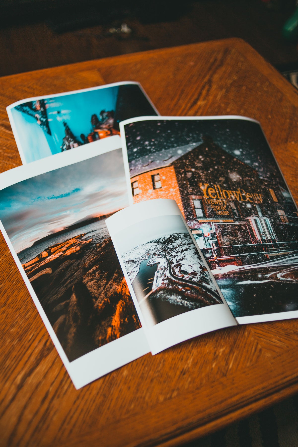Fast, Professional Large Format Printing For Students, Designers, Engineers & Architects (Inject Printing) : Full Solid Color Pictures