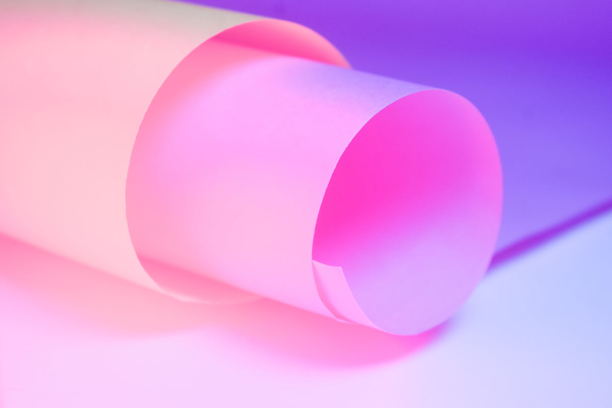 Fast, Professional Large Format Printing For Students, Designers, Engineers & Architects (Inject Printing) : Full Solid Color Pictures