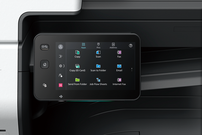 Fujifilm Apeos 2560/3060/3560 - A3 Monochrome Multifunction Printer