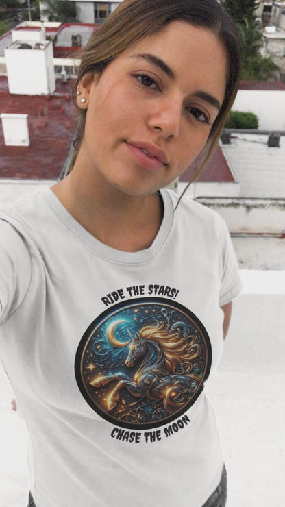 Women's T-Shirt Classic