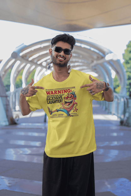 Men's T-Shirt Classic - warehousetech13