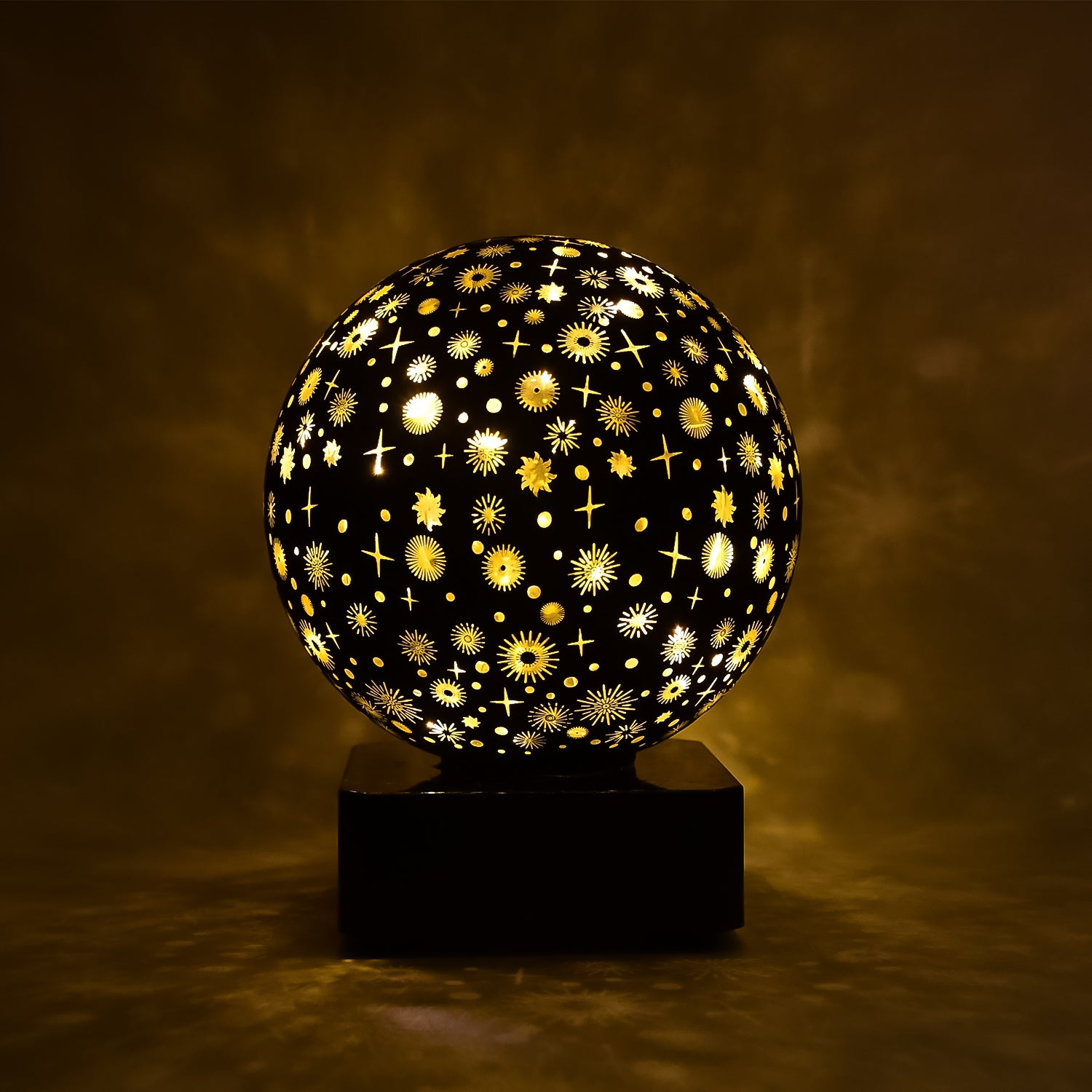 Starry Sky Projector Night Lamp (1 Pc) - warehousetech13