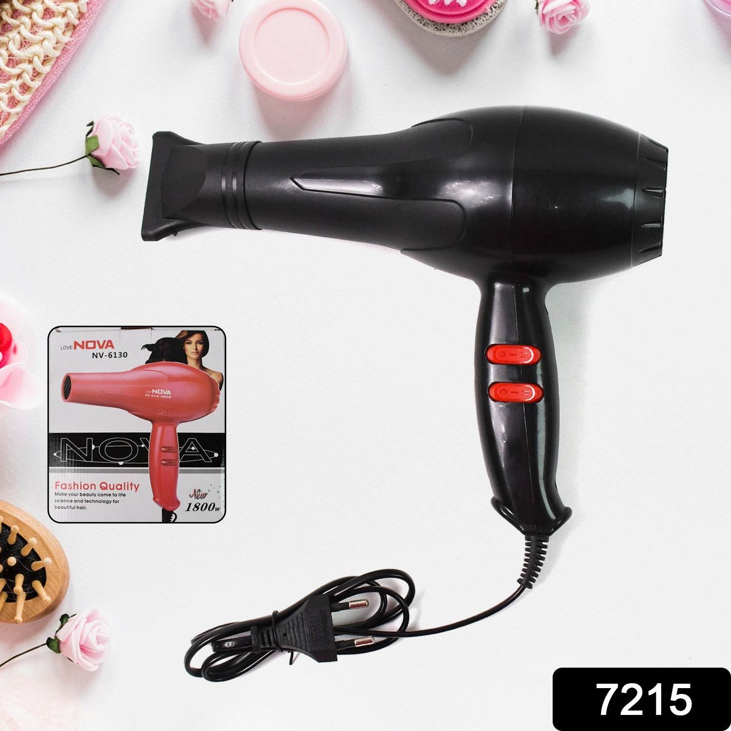 Professional Multi Purpose Hair Dryer Salon - warehousetech13