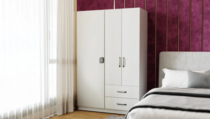 Rion Digital Cabinet Lock - Keyless Biometric Security