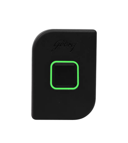 Rion Digital Cabinet Lock - Keyless Biometric Security