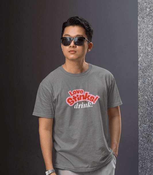 Men's T-Shirt Classic - warehousetech13