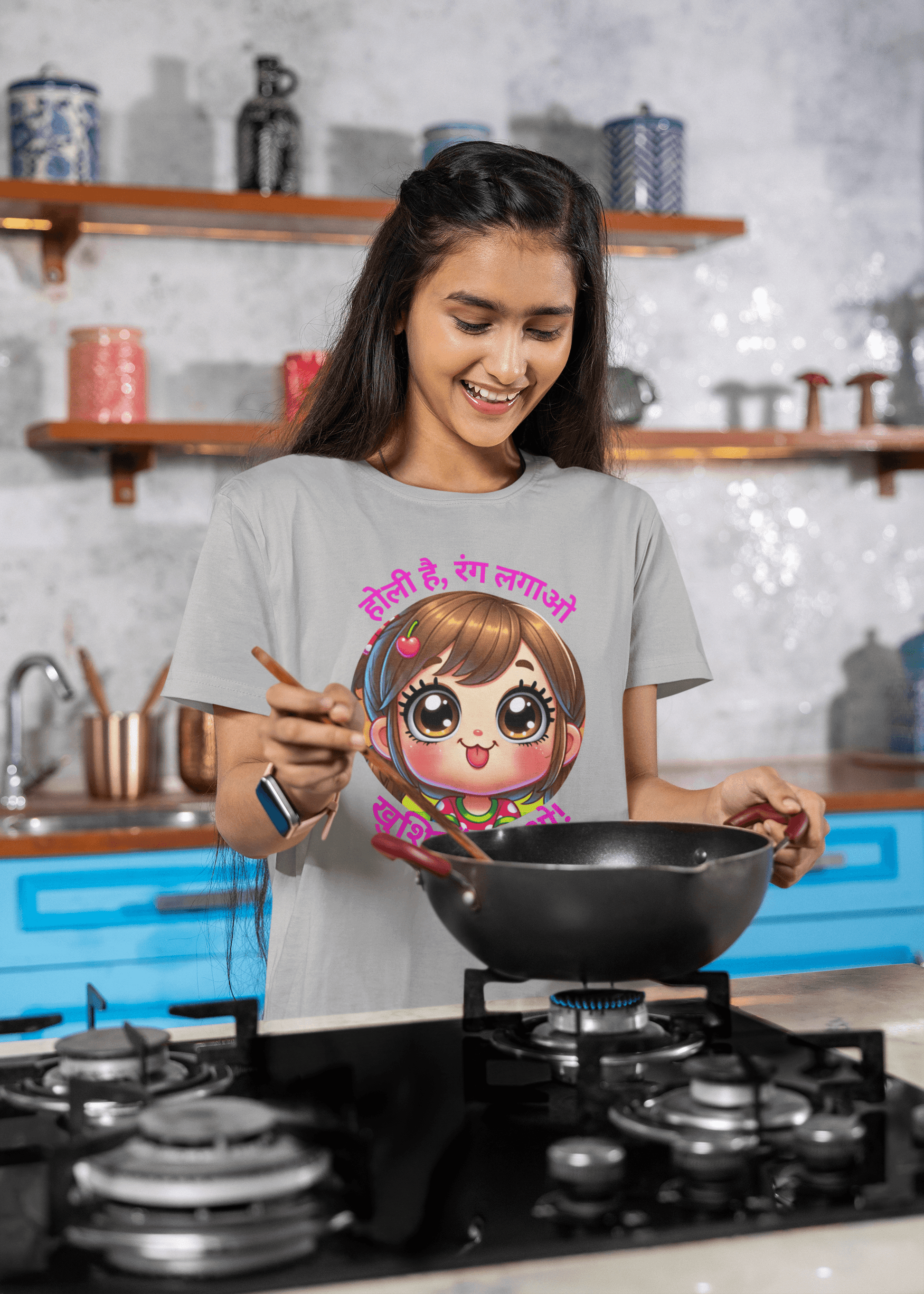 Girls T-Shirts - warehousetech13