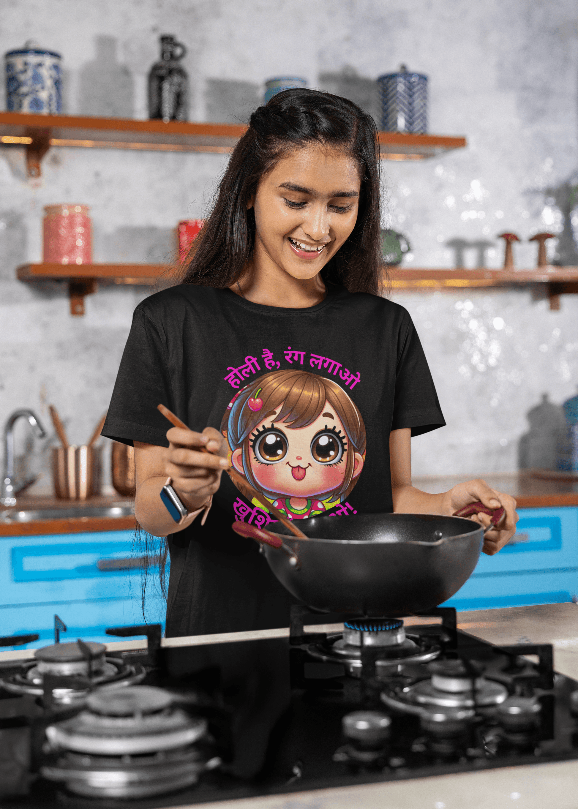 Girls T-Shirts - warehousetech13