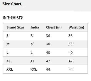 Men's T Shirt - warehousetech13