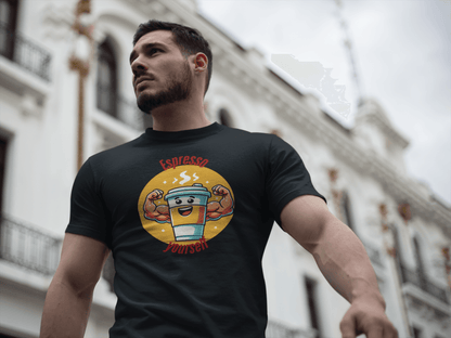 Men's T-Shirt Classic - warehousetech13