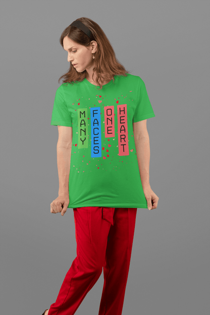 Women's T-Shirt Classic - warehousetech13