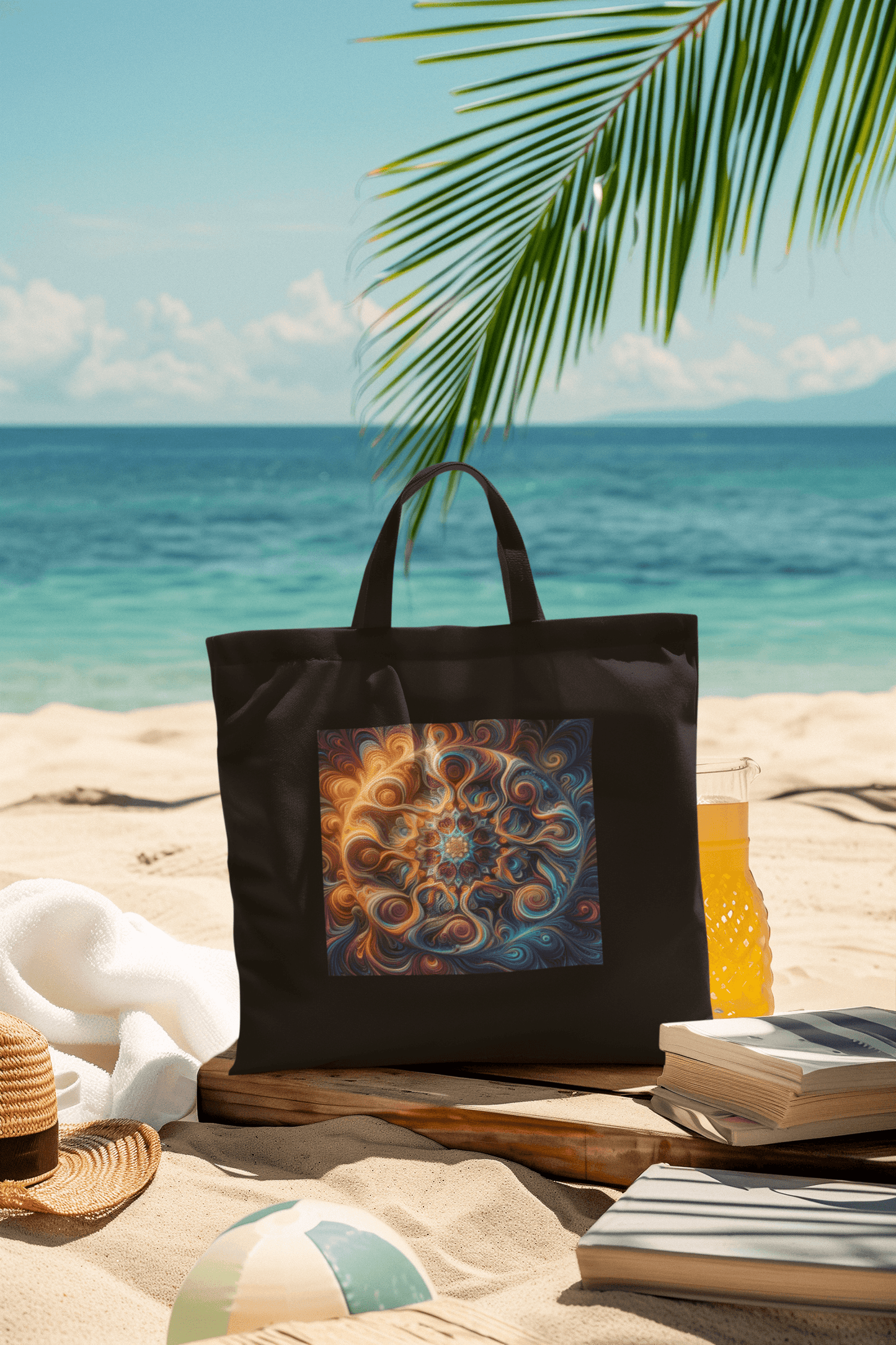 Tote Bags - warehousetech13