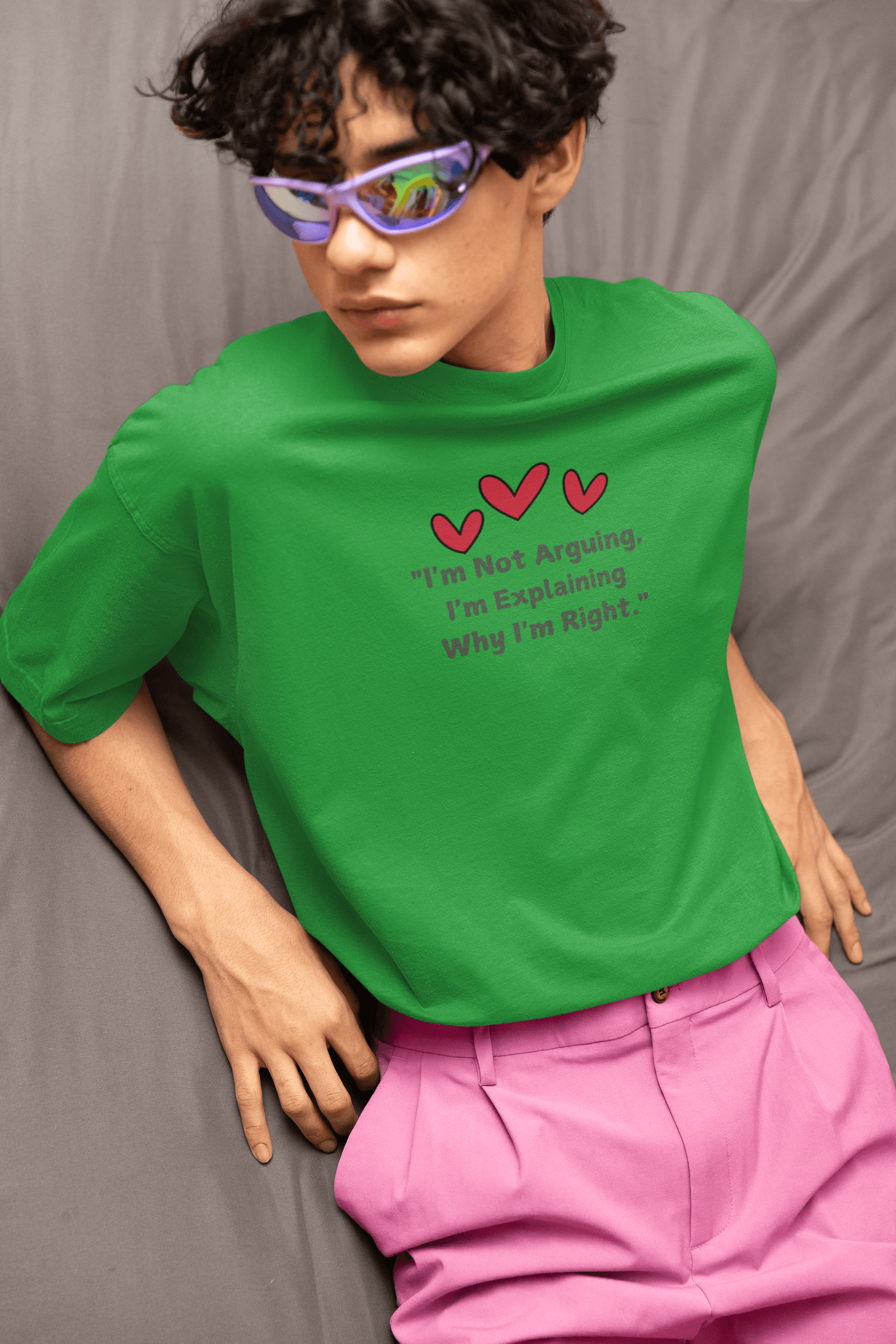 Men's T-Shirt Classic - warehousetech13