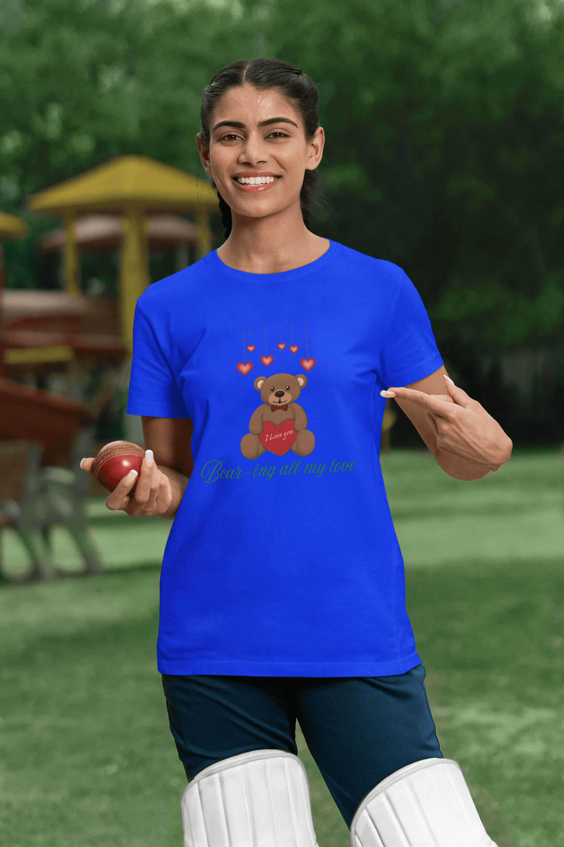 Women's T-Shirt Classic - warehousetech13