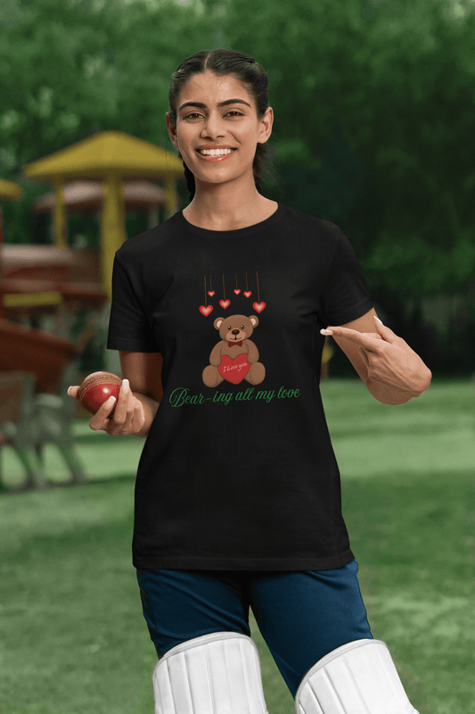 Women's T-Shirt Classic - warehousetech13