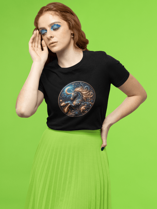 Women's T-Shirt Classic - warehousetech13