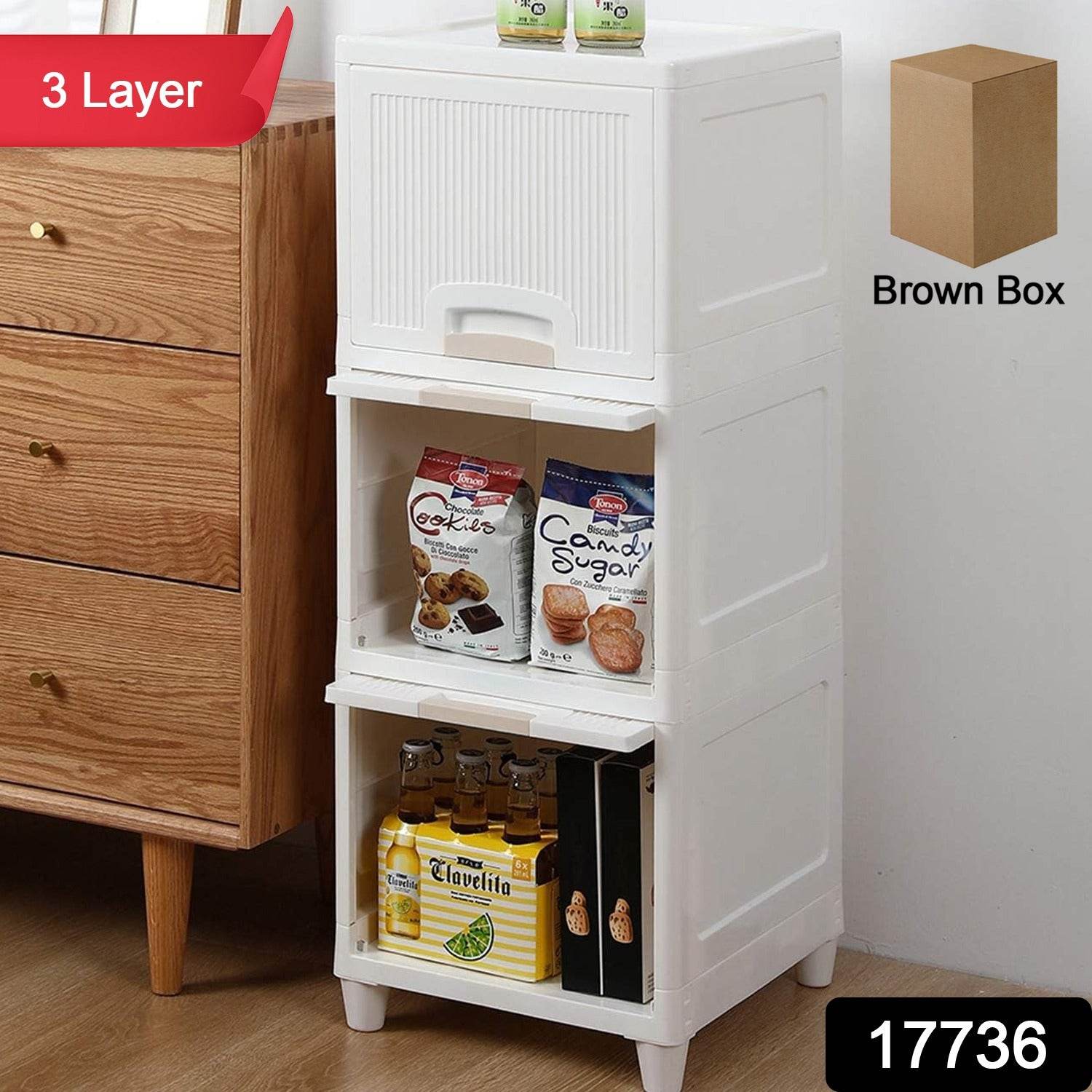 Multipurpose Storage Cabinet Storage Solutions Plastic Drawers - warehousetech13