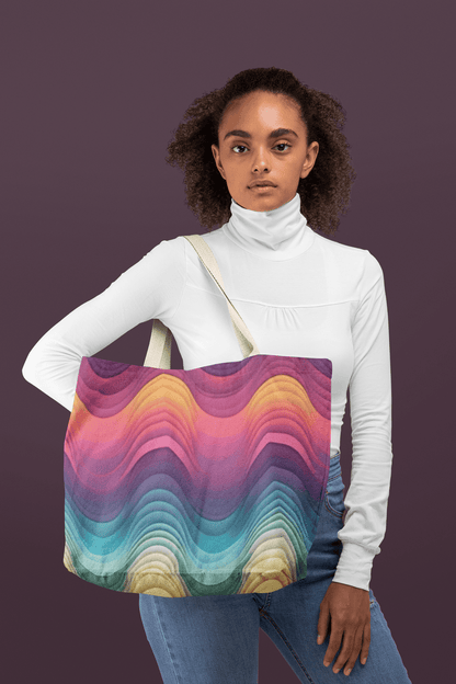 UNISEX AOP TOTE BAGS - warehousetech13