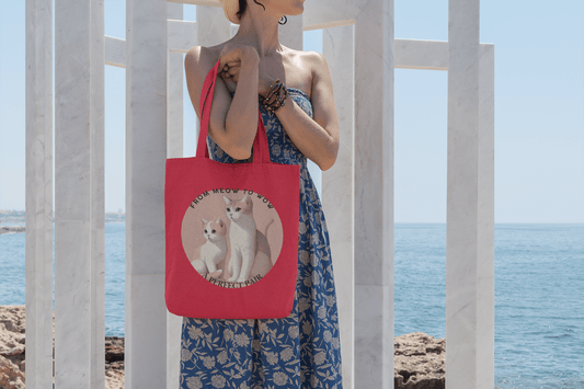 Tote Bags - warehousetech13