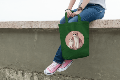 Tote Bags - warehousetech13