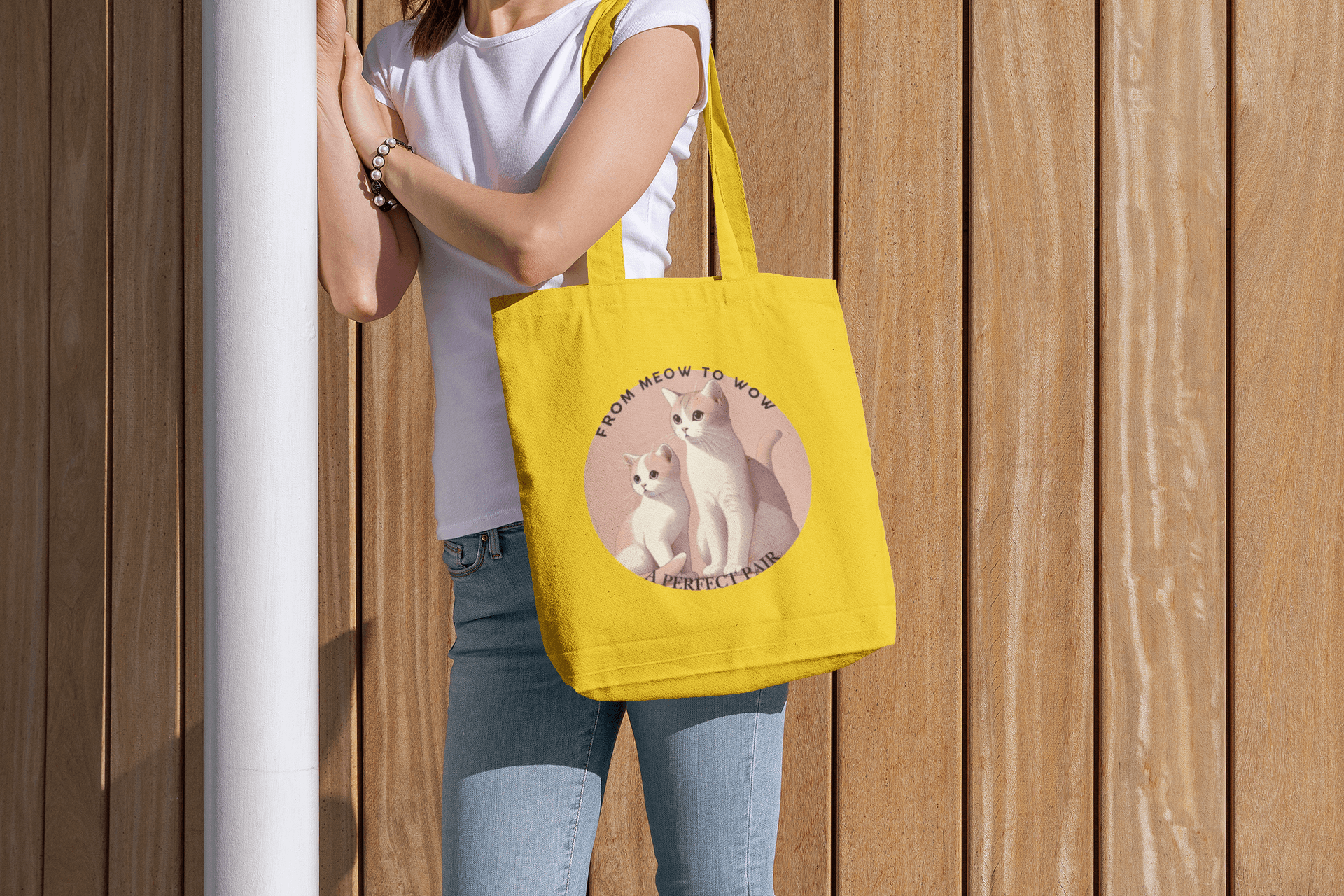 Tote Bags - warehousetech13