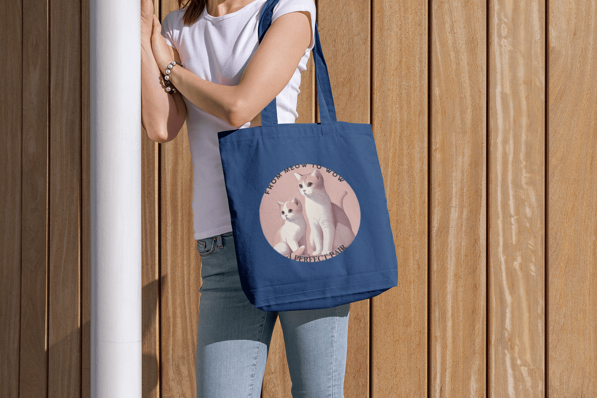 Tote Bags - warehousetech13
