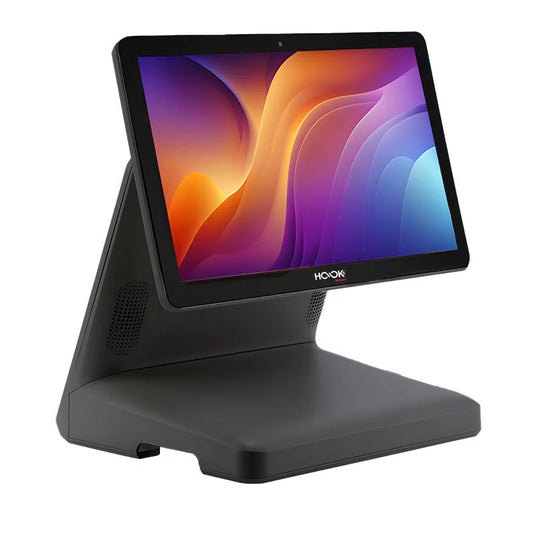 Hooks Delta Uno - Windows i3 Single Screen PoS