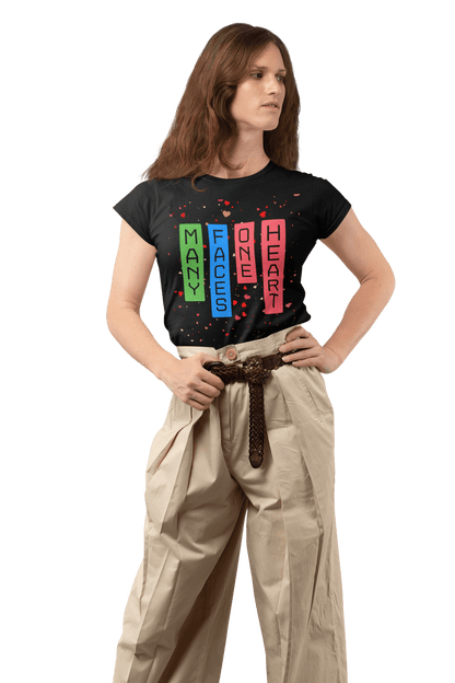 Women's T-Shirt Classic - warehousetech13