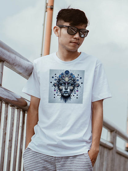 Women's Unisex T Shirt - warehousetech13