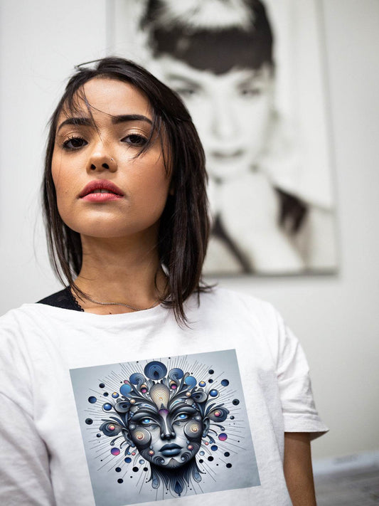 Women's Unisex T Shirt - warehousetech13
