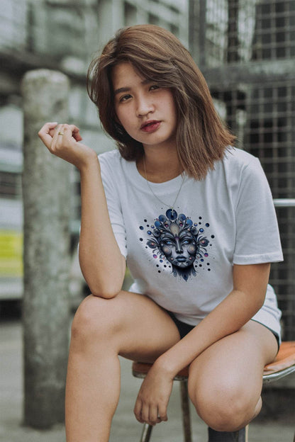 Women's Unisex T Shirt - warehousetech13