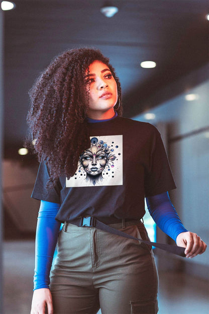 Women's Unisex T Shirt - warehousetech13