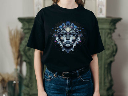 Women's Unisex T Shirt - warehousetech13