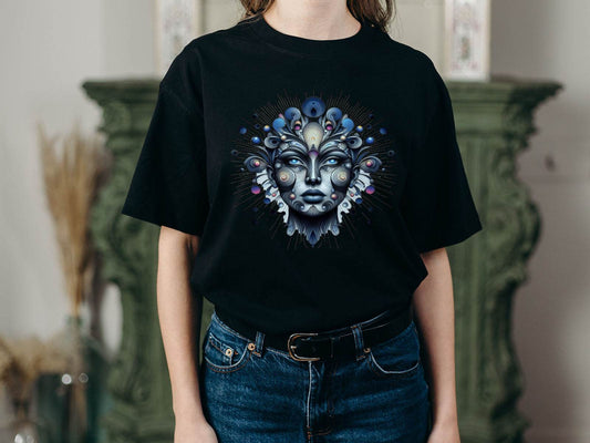 Women's Unisex T Shirt - warehousetech13