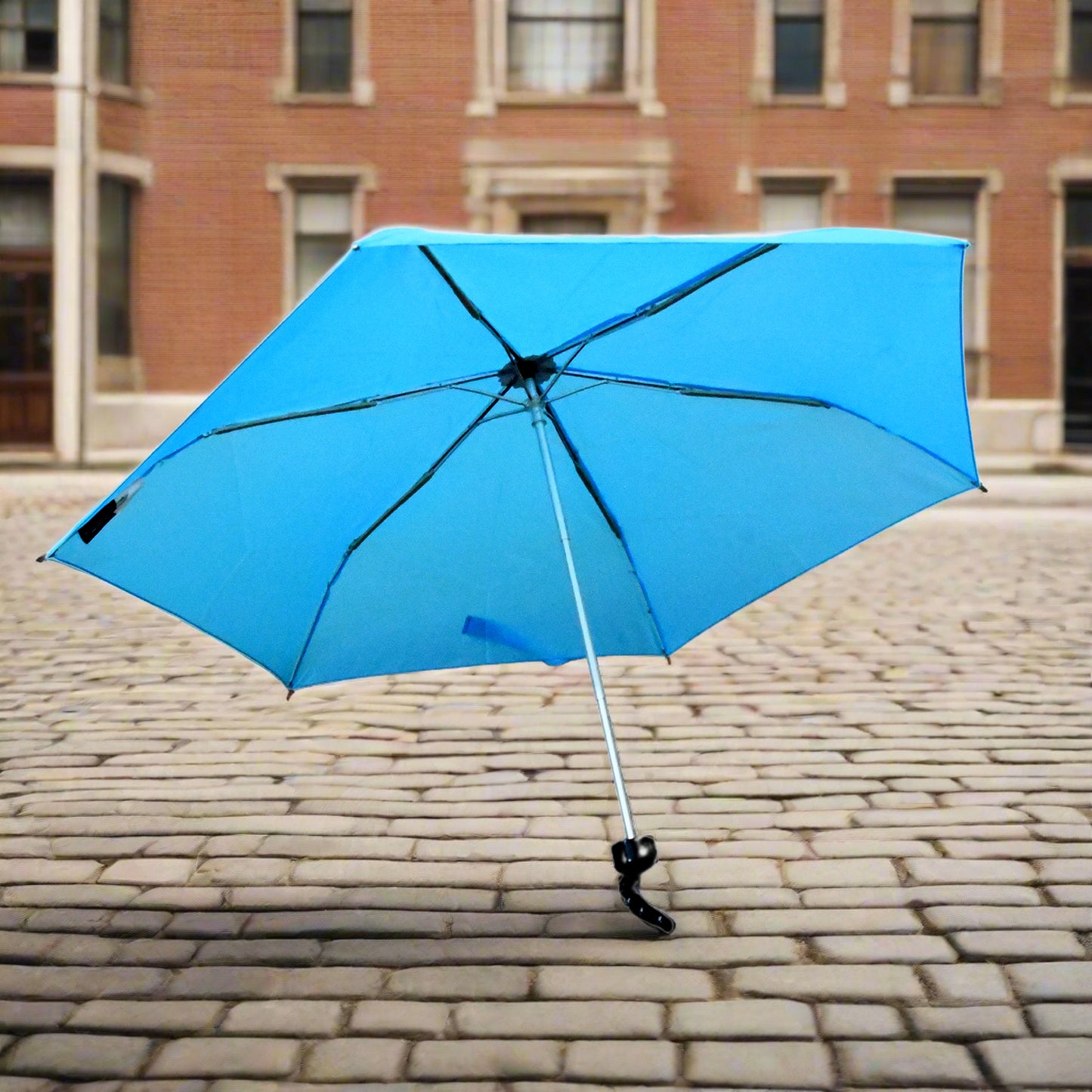 3-fold umbrella Summer Sun And Rain Protection foldable Cute Umbrella Uv Protection Rain Sun Umbrella  Travel Accessories  Umbrella For Children Girls And Boys (1 Pc)