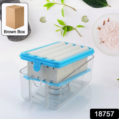 2 In 1 Soap Roller With Case (1 Pc) - warehousetech13