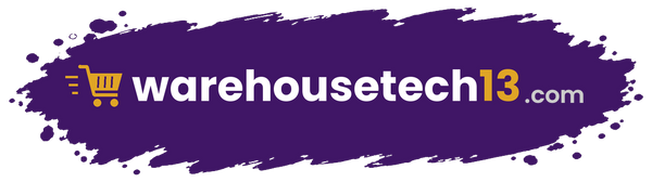 WarehouseTech13