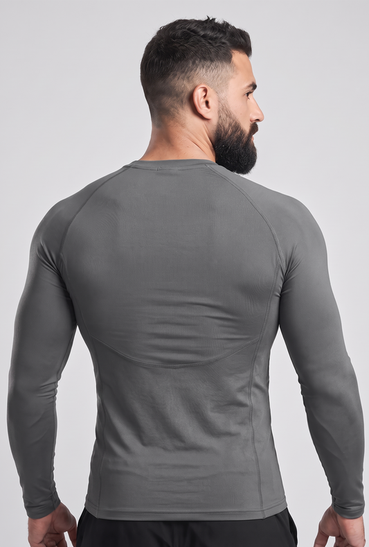 LONG SLEEVE COMPRESSION