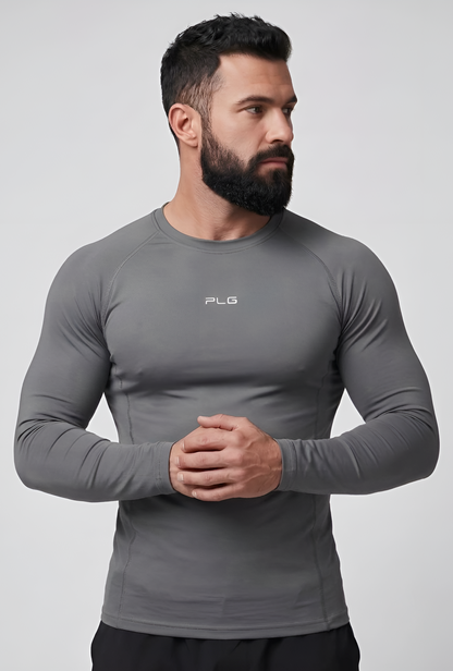 LONG SLEEVE COMPRESSION