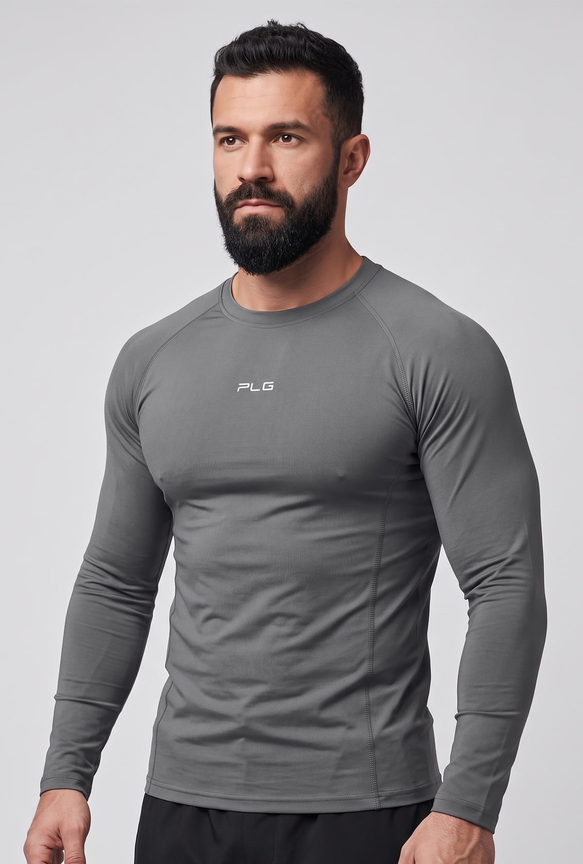 LONG SLEEVE COMPRESSION